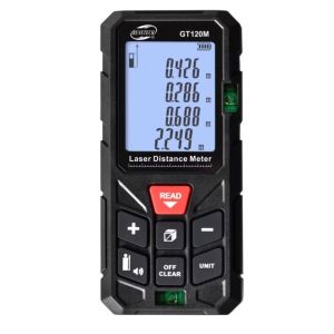 GT120M Laser-Entfernungsmesser
