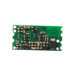 Status SEM106P PCB-Sender