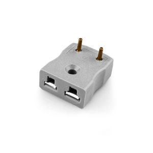 PCB Montage Thermoelement Stecker Sockel JM-B-PCB Typ B JIS