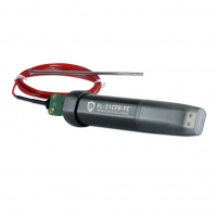 Lascar EL-21CFR-TC, K, J Thermoelement-Datenlogger