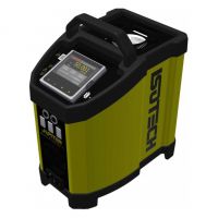 Isotech Jupiter-Serie 