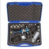 SIKA 0 to 1000 Bar Hydraulic Pump Kit