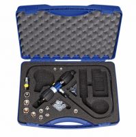 SIKA -0,35 bis 4 Bar Pneumatikpumpe p4 Bausatz