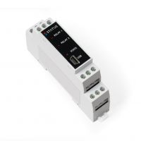 Status SEM1633 - Dual-Relais-Auslseverstrker fr RTD- und Slidewire-Sensoren