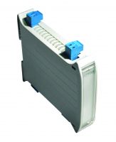 Status SEM1802XR - Zweikanaliger Temperaturtransmitter fr RTD- oder Schiebedrahtsensoren. ATEX- und IECEx-zugelassen