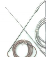 IEC-Autoklaven-Thermoelement - Duplex Typ T