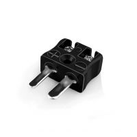 Miniatur-Schnellkupplungs-Thermoelement IM-J-MQ-Stecker Typ J IEC