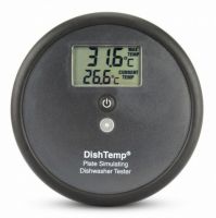 DishTemp Splmaschinen-Thermometer