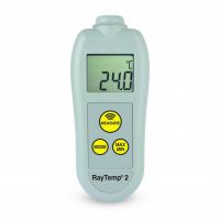 IR RayTemp 2 Infrarot-Thermometer