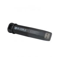 Lascar EL-USB-2, Feuchte- und Temperatur-Datenlogger