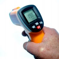 IR GM300E Infrarot-Thermometer (nur fr nicht-medizinische Zwecke)