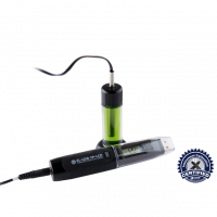 Lascar EL-USB-VAC - USB-Kit zur berwachung von Impfstoffen