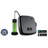 Lascar EL-SMS-2G-VAC - Impfstoff-berwachungskit mit SMS-Alarmen