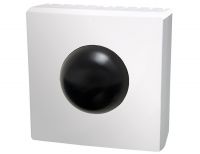 Temperatursensor fr Raumstrahlung