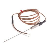 IEC Thermoelement mit Injektionsspitze, PTFE - Typ T