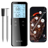 BF Wireless Fleischthermometer mit WLAN und Bluetooth