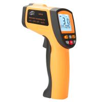 IR GM700 Infrarot-Thermometer mit hartem Gehuse (nur fr nicht-medizinische Zwecke)