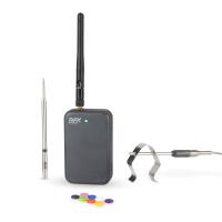 Kabelloses Kochthermometer-System  RFX-Starterkit mit 1 Sonde