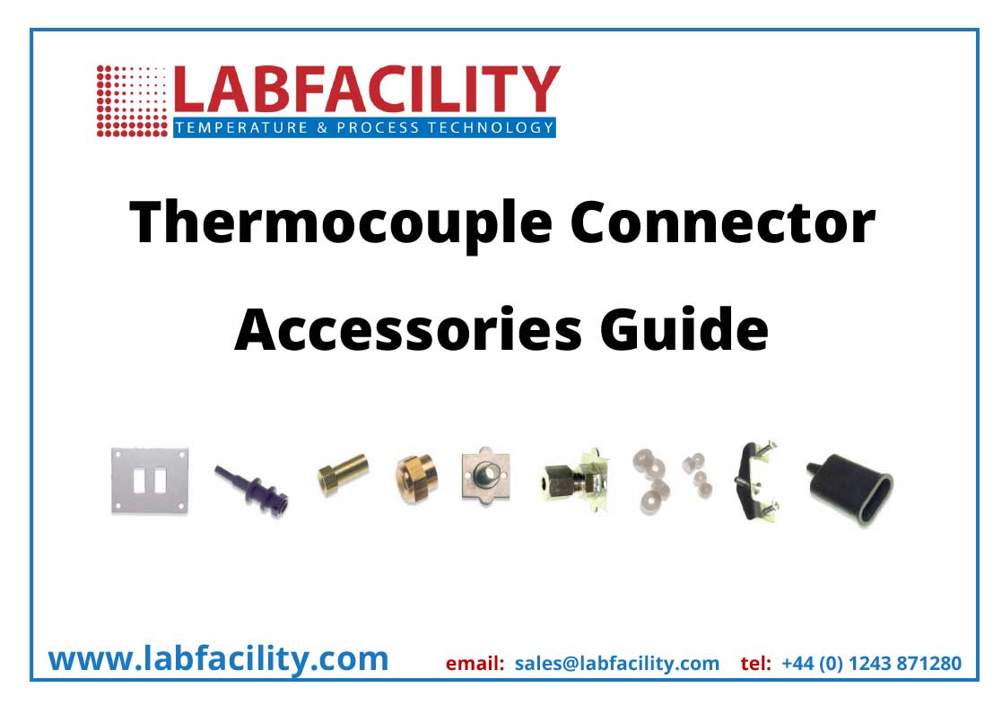 Thermocouple Connector Accessories