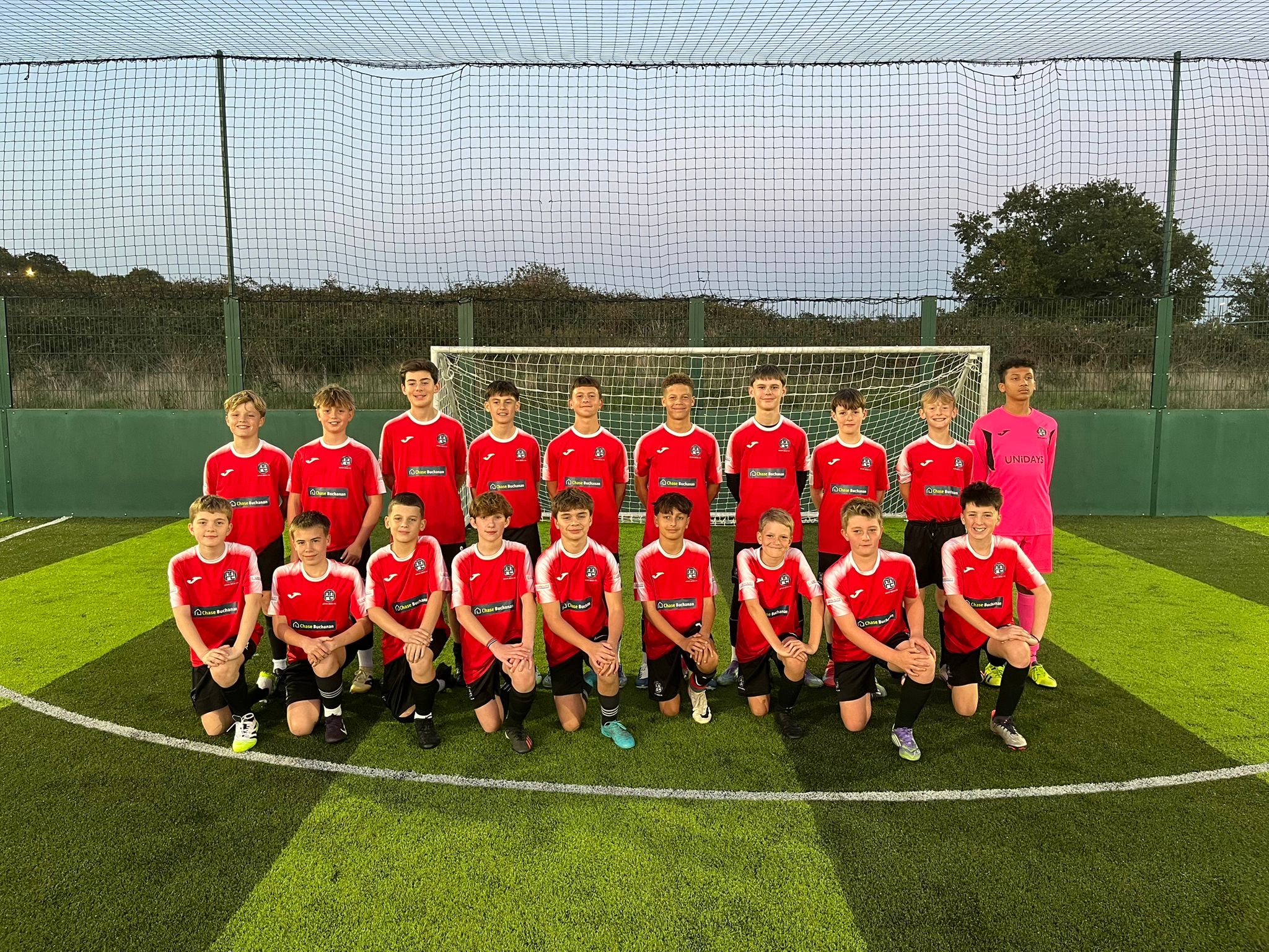 Labfacility in the Community