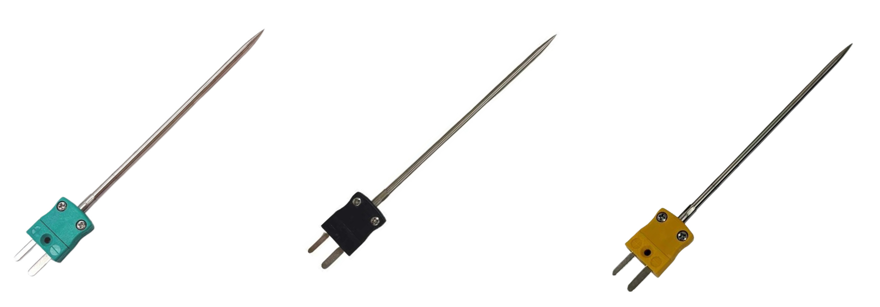 Needle Tip Temperature Probes