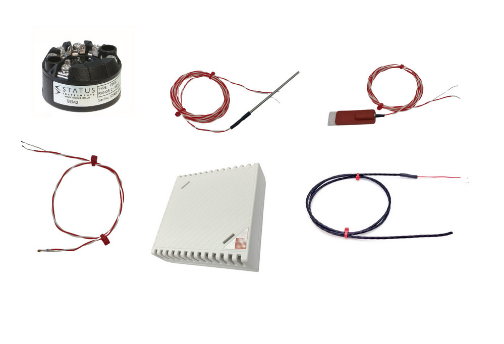 Thermistors
