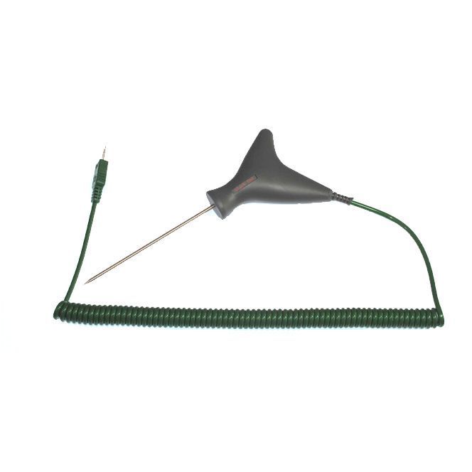 Easy Grip BBQ & Kitchen Temperature Probes
